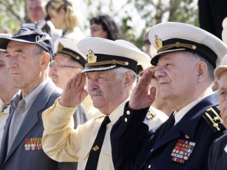Увеличение пенсии военным пенсионерам в 2014 году! Военный юрист!